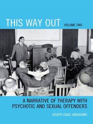 cover image of This Way Out, Volume 2